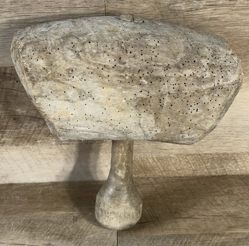 Antico mallet francese - mallet, da
