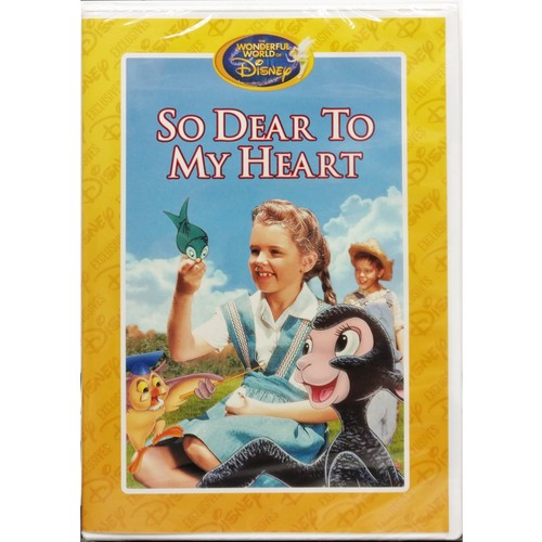 Dear heart 1948 - so, to