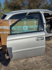 PORTA PORTIERA SPORTELLO ANTERIORE DAVANTI SX SINISTRO CHRYSLER VOYAGER 00-07