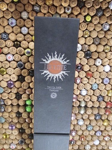 Frescobaldi vino lucente - vino,