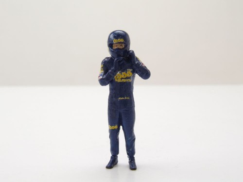 Figurina sainz subaru - sainz,