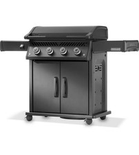 Barbecue gas napoleon rogue - a,