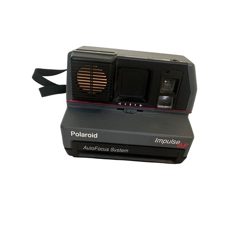 Polaroid impulse instant - af,