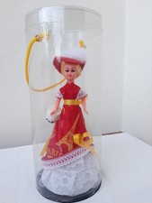 Bambola Vintage Souvenir