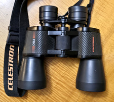 CELESTRON Binocolo 7x50 PRO