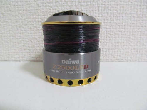 Daiwa torneo - daiwa,