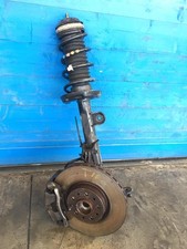 MASSA MECCANICA COMPLETA