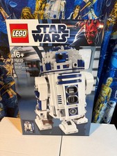 LEGO Star Wars: R2-D2 (10225)