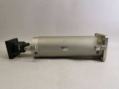 Cilindro pneumatico smc - cilindro,