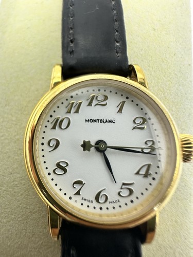 Orologio scrittura donna - da,