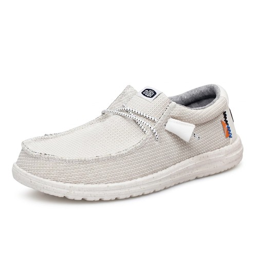 Hey dude wally sport mesh - hey,