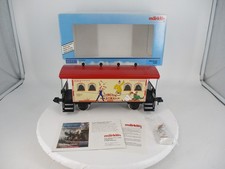 Märklin MAXI scala 1 carrozza