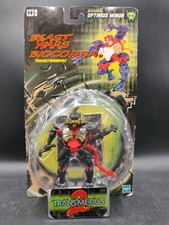 Transformers Beast Wars -