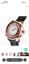 Orologio Btomic automatico