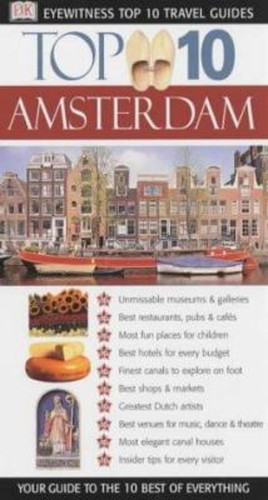 Amsterdam 500 city - 1, :