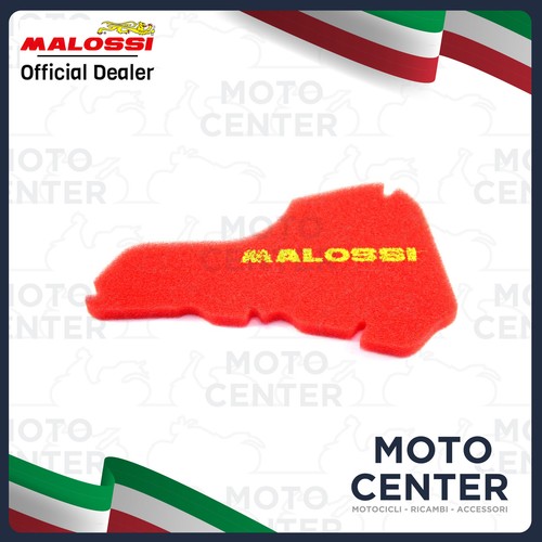 Filtro aria malossi piaggio - filtro,