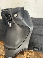 Retroscudo Piaggio liberty 50