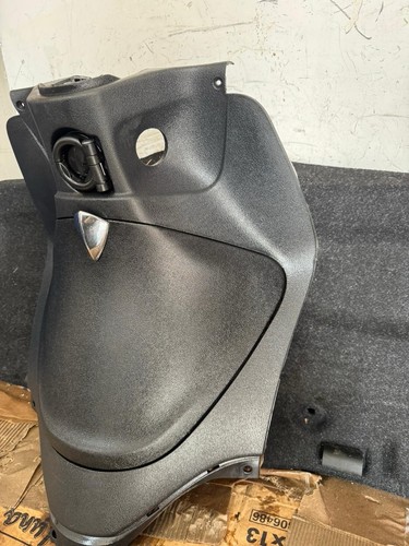 Retroscudo piaggio liberty - piaggio, 50