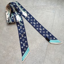 Louis Vuitton Monogram Bandeau
