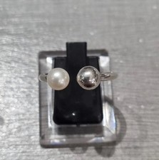 Anello aperto bolla in - bolla,