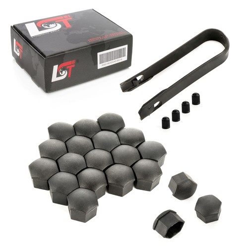 20x coprimozzi per dadi - coprimozzi,