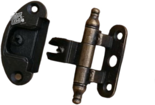 Cerniere coppia mobili antichi - cerniere,