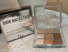 DIOR BACKSTAGE Palette Occhi