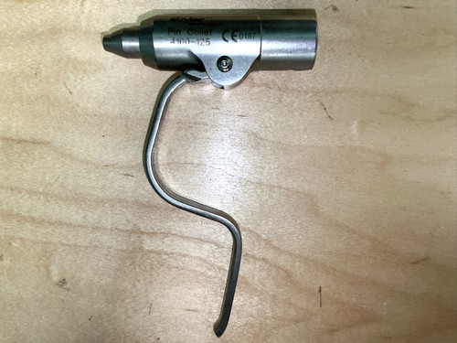 Pin collettore strumenti - pin,