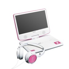Lenco, Lettore DVD Portatile
