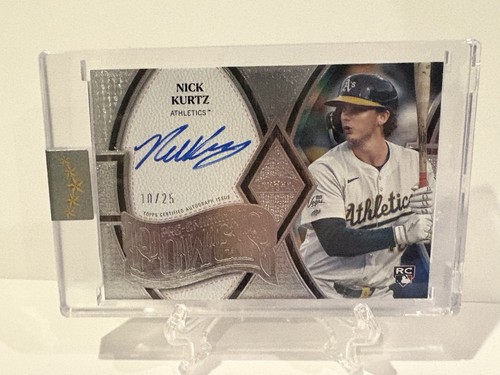 2025 topps five - 2025,