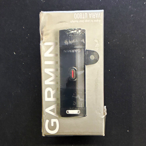 Garmin varia ut800 - varia, led