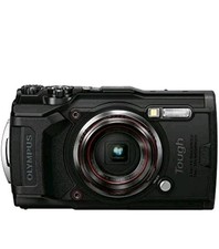 Olympus fotocamera digitale