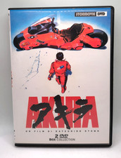 AKIRA - KATSUHIRO OTOMO - 2