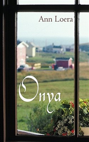Onya paperback loera ann - paperback,