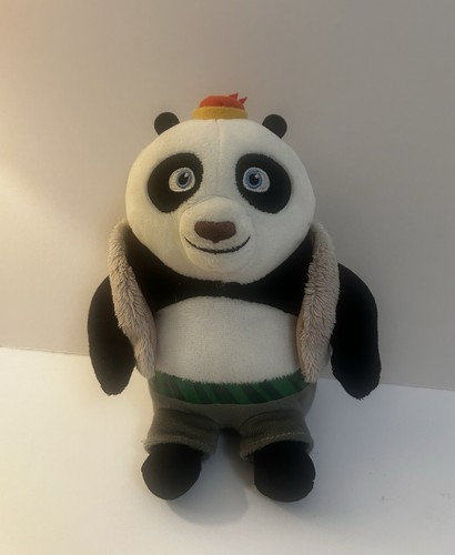 Peluche panda ufficiale - peluche,