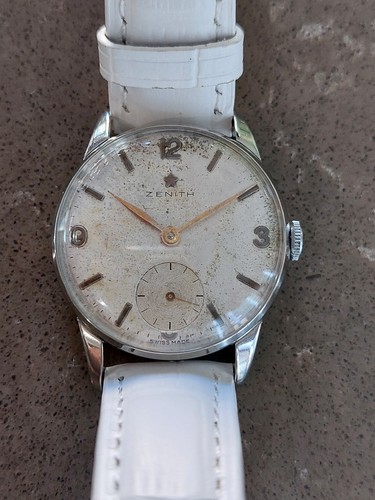 Zenith stellina star - zenith,