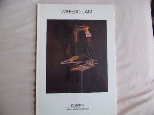 Wilfredo lam michel leiris - |,