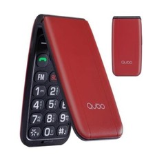 Qubo GSM Telefono Cellulare