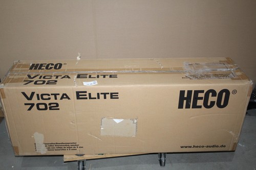 Heco victa elite - heco,