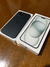 iPhone 15 Plus 256 Gb