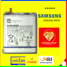 BATTERIA PILA ORIGINALE SAMSUNG GALAXY S20 EB-BG980ABY SM-G980  PROD. 03/2025