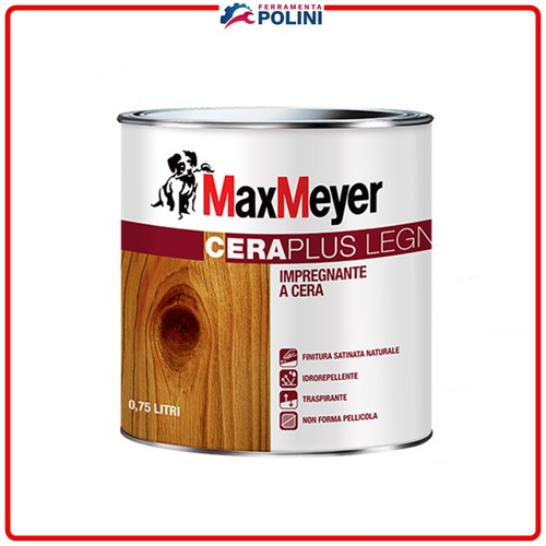 Max meyer ceraplus incolore - meyer,