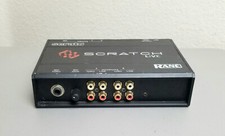 Rane SL (SL1) Serato Scratch