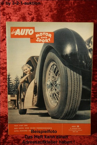 Ams auto motore sport 57 - motore,