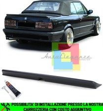 BMW SERIE 3 E30 BERLINA CABRIO
