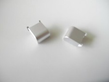 Copri cerniere Hp Spectre XT 13 lcd bezel cover copricerniera cerniera plastica