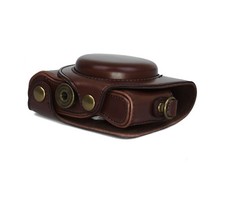 Borsa Fotografica Custodia per
