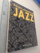 DIZIONARIO ENCICLOPEDICO DEL