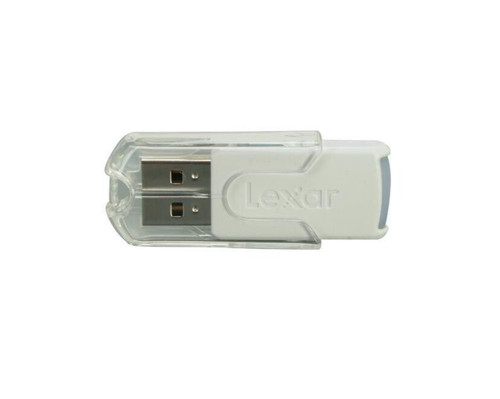Lexar jump drive - gb, firefly