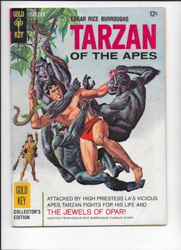 Tarzan 159 - tarzan, #159